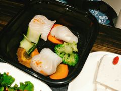 -潮粥荟·潮汕砂锅粥(朝阳大悦城店)
