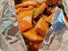 -一盏明灯全素斋(殊像寺店)