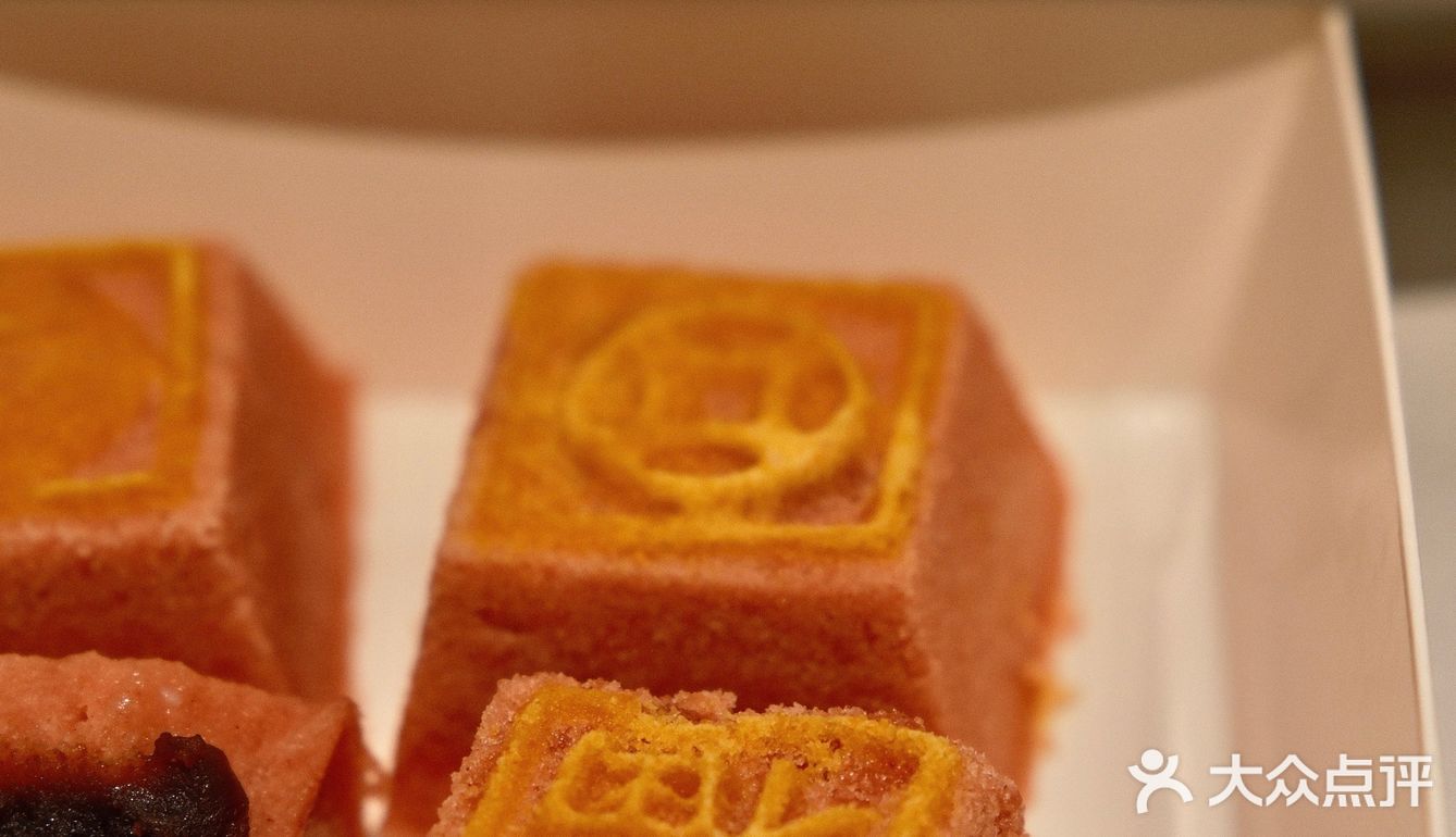 🌸《繁花》里爷叔喜爱的杏花楼定胜糕测评｜内附定胜糕购买指南