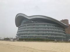 -北海银滩一号国际会议中心酒店