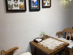 -三溪村
