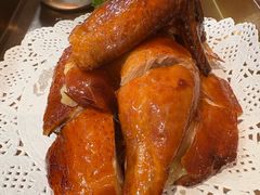 -东江海鲜大排档·潮汕菜·砂锅粥