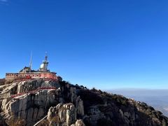 -泰山风景名胜区