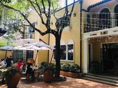 -玫瑰厅上海菜(兴国路店)