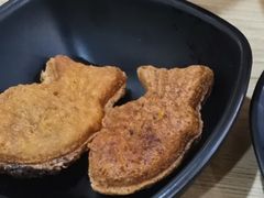 鲷鱼烧-吉野家(成都时代奥莱店)