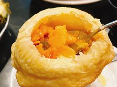 -妈阁铭记澳葡美食