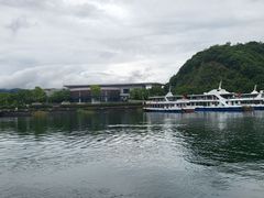 -千岛湖东南湖区