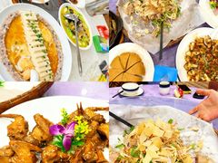 -顺德美食坊(南沙分店)