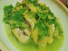 -汀小府·福建客家菜(鼓山沃尔玛店)
