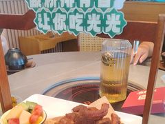 -创味·民间海南菜·非遗藤桥排骨(藤桥·免税城店)