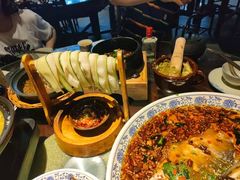 -杨记隆府(汉街店)