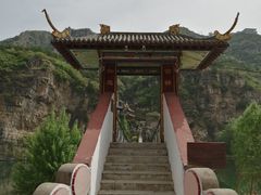 -十渡高山漂流