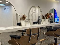 -UnHair Salon