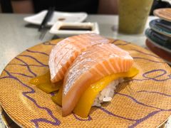 -万岁寿司(万国店)