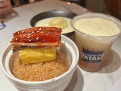 -火山屋台(新街口店)