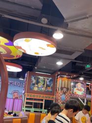 -卡通尼乐园(上海安亭店)