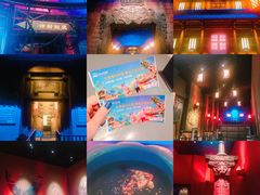 -青岛东方影都融创电影世界