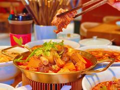 -古觉面片(科技路天朗蓝湖树店)