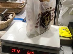 -星星奶冰·汤圆(甘肃路店)