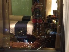 -香港悦品海景酒店