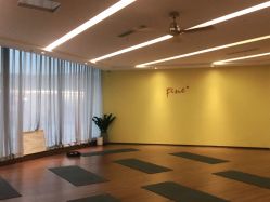 -FineYoga梵音瑜伽·普拉提