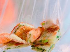 -咏春葱油饼(德政中路店)