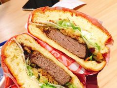 -汉堡王(EAC欧美中心店)