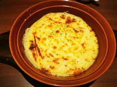 芝士土豆泥-萨莉亚意式餐厅(杭州西溪龙湖天街店)