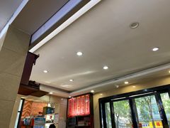 大堂-和记粉馆(湘春路店)