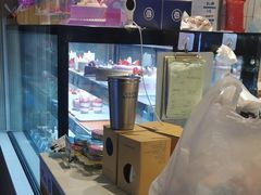 -PARIS BAGUETTE巴黎贝甜(西站食宝街店)