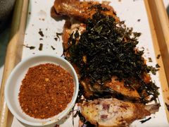 -苏梦江南·淮扬菜(夫子庙店)