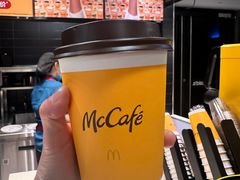 -麦当劳(温州人民路店)