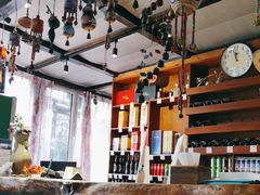 -慢丽江·云南野生菌土鸡锅(付家庄店)