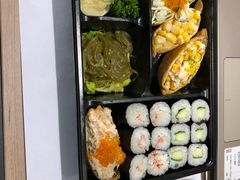 -元气寿司(金光华店)