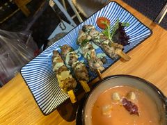 -帕歌西班牙餐厅paco tapas