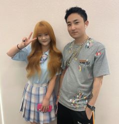 -逸丝风尚yesfashion造型
