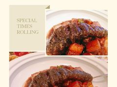 -好福记饭店(红梅公园店)