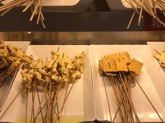-屋头串串(新街里店)