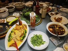 -全聚德(常州店)