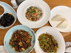 -延年酒店-延飨餐厅(延年文苑店)
