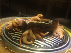 -三代烤肉(保利广场店)
