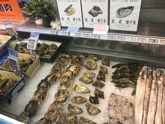 -盒马鲜生(宝地店)