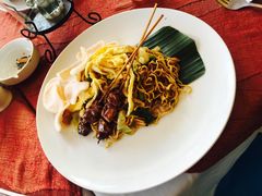 -Mai Mai Restaurant