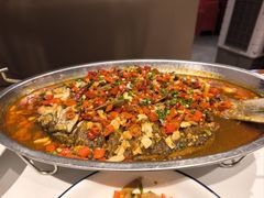 -回家吃饭·地道南昌菜(建德观总店)
