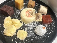 -真地道京味府·鲜橙烤鸭·北京菜(朝外大街东大桥店)