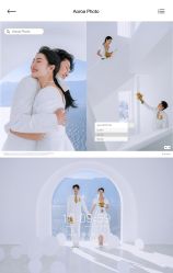 -金公主婚纱摄影(和平店)