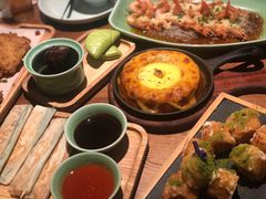 -弄堂里·寻味杭州(湖滨银泰in77C区店)