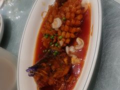 -汤记传菜(浦江店)