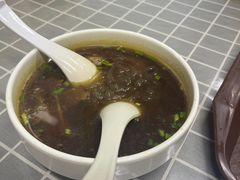 -清真蒋有记(老门东店)