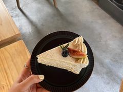-野路甜点铺(松柏路店)